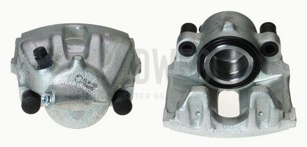 BUDWEG CALIPER Тормозной суппорт 342324